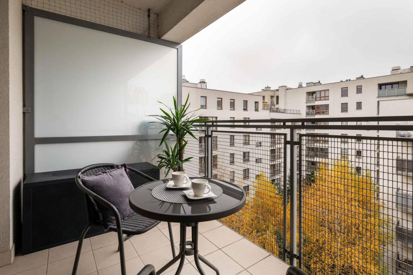 Butas Urban Blue 2 Bedroom Wola